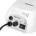 Activ Power nail drill machine J202 white 65W 2