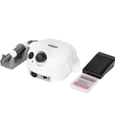 Activ Power nail drill machine J202 white 65W