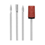 Activ Power nail drill machine N20 white - Image 12