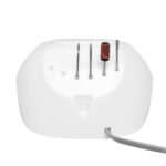 Activ Power nail drill machine N20 white - Image 6