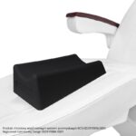 Activ podo black pedicure footrest 1
