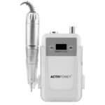 Activ power portable nail drill jd308 1