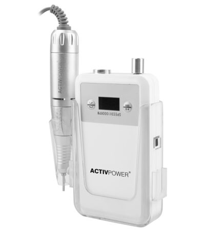 Activ power portable nail drill jd308