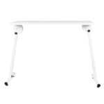 Activeshop folding mobile desk - Image 2