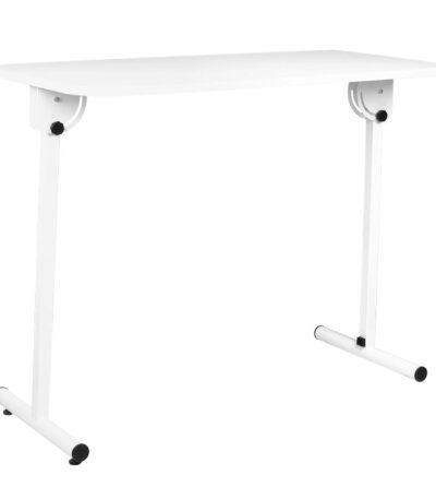 Activeshop folding mobile desk
