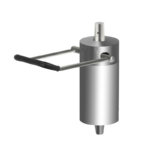 Actuator for chairs: 210