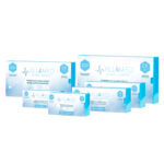 All4med Autoclavable bags 190mm x 330mm 200pcs - Image 4