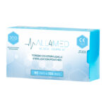 All4med Autoclavable bags 90mm x 135mm 200pcs - Image 2