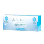 All4med Autoclavable bags 90mm x 230mm 200pcs - Image 2