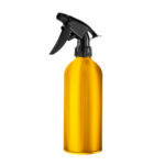 Aluminum sprayer for hairdressing 200ml - Image 2