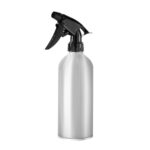 Aluminum sprayer for hairdressing 200ml