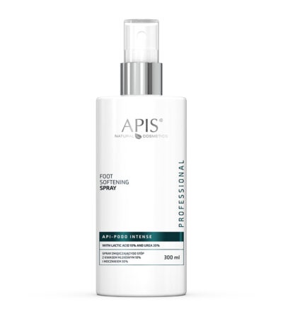 Apis Api-Podo Intense Foot Softening Spray with AHA