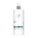 Apis Api-Podo Intense Intensive Smoothing Foot Cream for dry feet prone to heel keratosis 500ml