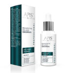 Apis Api-Podo Intense Regenerating Nail Collagen Concentrate 30 ml.