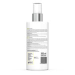 Apis CERAMIDE REPAIR Soothing and moisturizing tonic with ceramides and Centella Asiatica 300 ml - Image 2