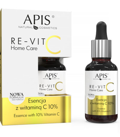 Apis Essence with vitamin C 10% 30 ml