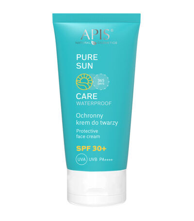 Apis Protective Face Cream SPF 30 50 ml