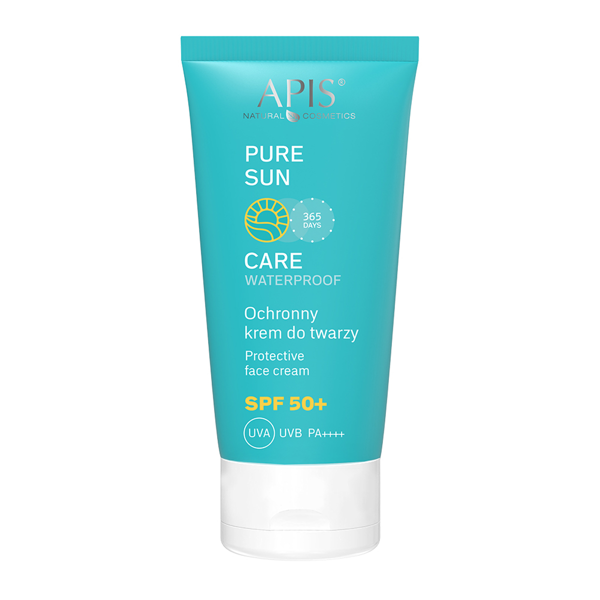Apis Protective Face Cream SPF 50 50 ml Apis Protective Face Cream SPF 50 50 ml