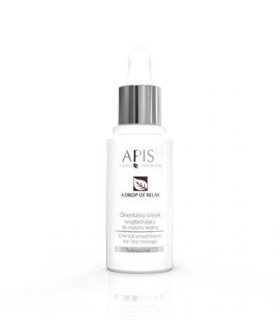 Apis a drop of relaxation oriental facial massage oil 30ml