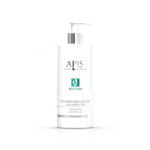 Apis api-podo foot softening gel with urea 30% 500ml