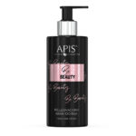 Apis be beauty - caring hand cream 300ml