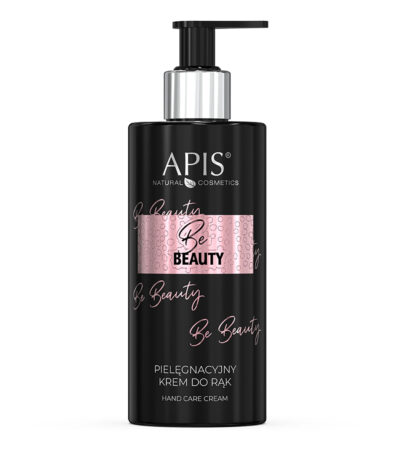 Apis be beauty - caring hand cream 300ml