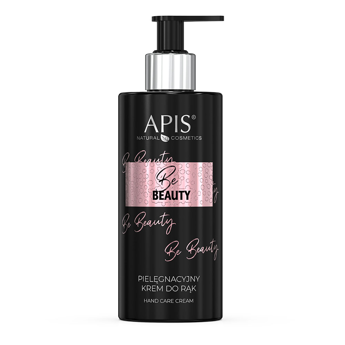 Apis be beauty - caring hand cream 300ml Apis be beauty - caring hand cream 300ml