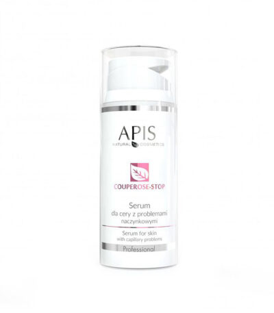Apis couperose-stop serum for skin with vascular problems 100ml