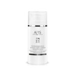 Apis detoxifying face serum with bamboo charcoal and ionized silver 100ml