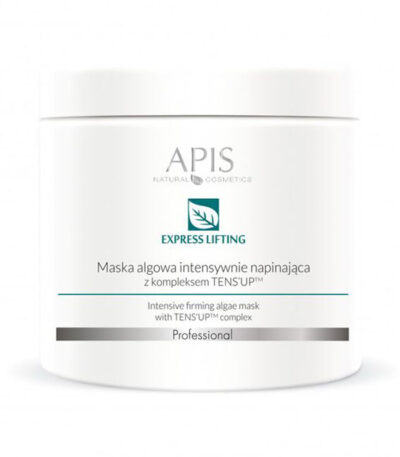 Apis express lifting algae mask with tens "up complex" 250g