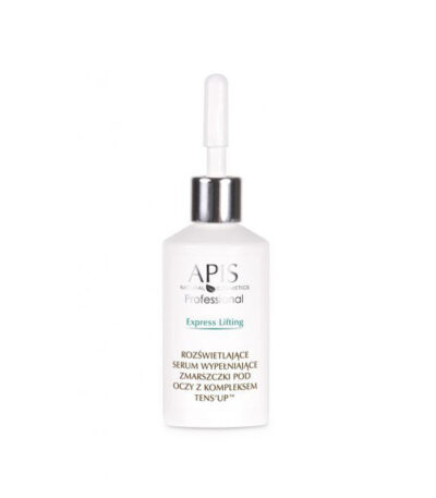 Apis express lifting eye filler serum with tens' up 50ml