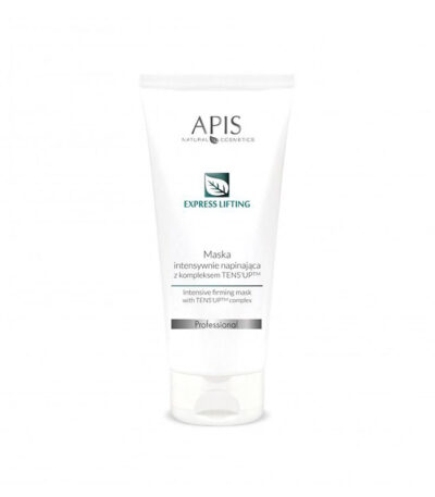 Apis express lifting intensively tightening mask with tens "up 200ml