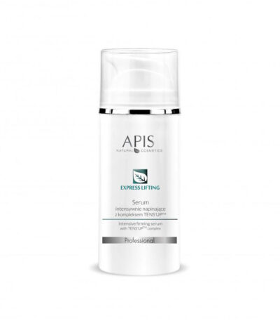 Apis express lifting serum intensively tensing with tens up 100ml