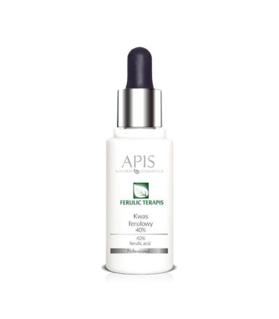 Apis ferulic acid 40% 30ml