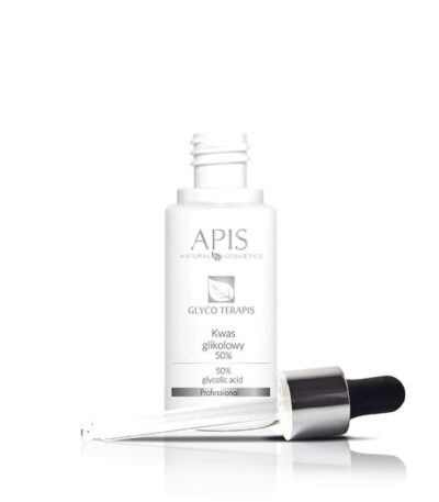 Apis glycolic acid 50% 30ml