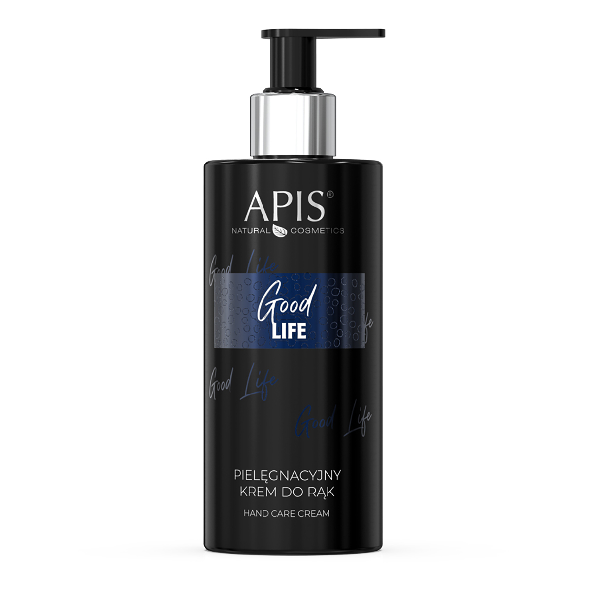 Apis good life - caring hand cream 300ml Apis good life - caring hand cream 300ml