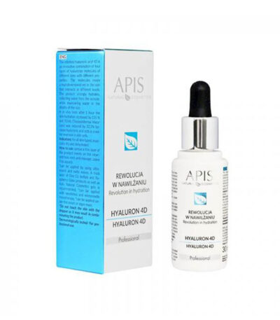 Apis hyaluron 4d 30ml