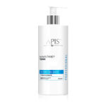 Apis hydro balance moisturizing tonic with sea algae 500ml