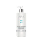 Apis hydrogel smoothing tonic with hyaluronic acid 500ml