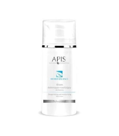 Apis intensive moisturizing cream for dry skin 50ml