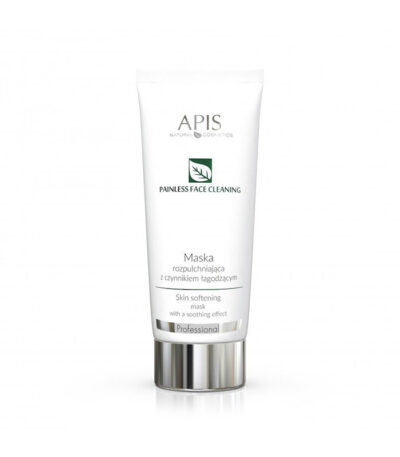 Apis mask loosening painless cleansing 200ml