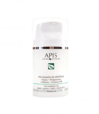 Apis mix of acids 40%