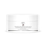 Apis natural shea butter with argan oil. for face massage 100g