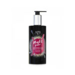 Apis night fever illuminating body lotion