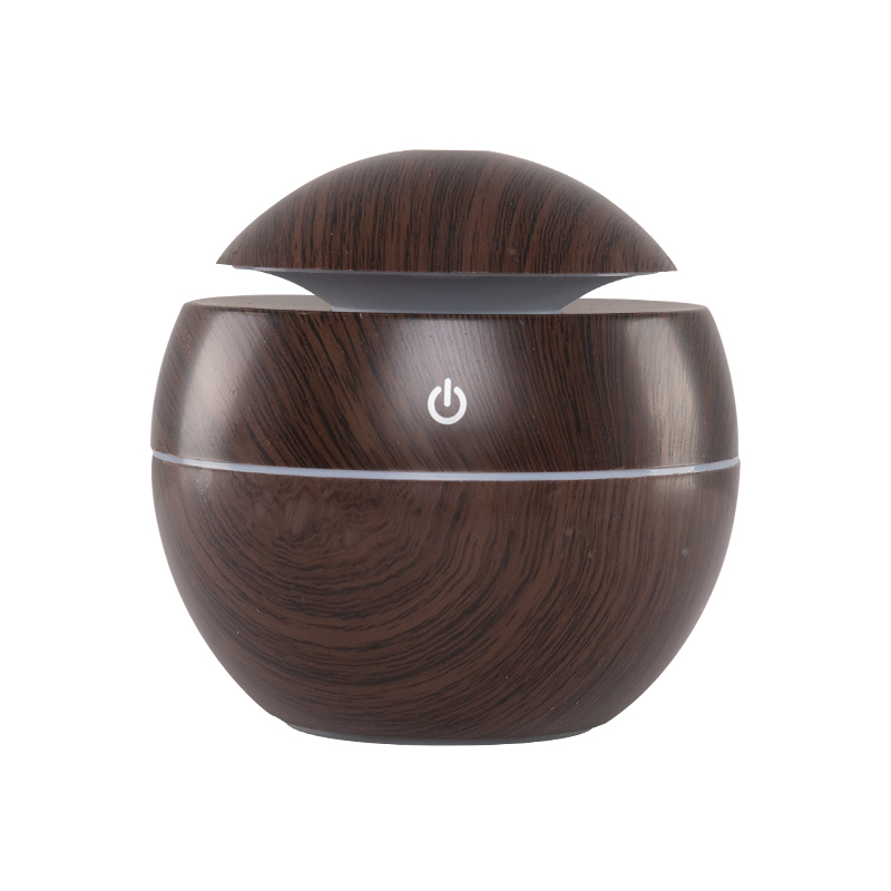 Aroma diffuser air humidifier spa 16 dark wood 130ml Aroma diffuser air humidifier spa 16 dark wood 130ml