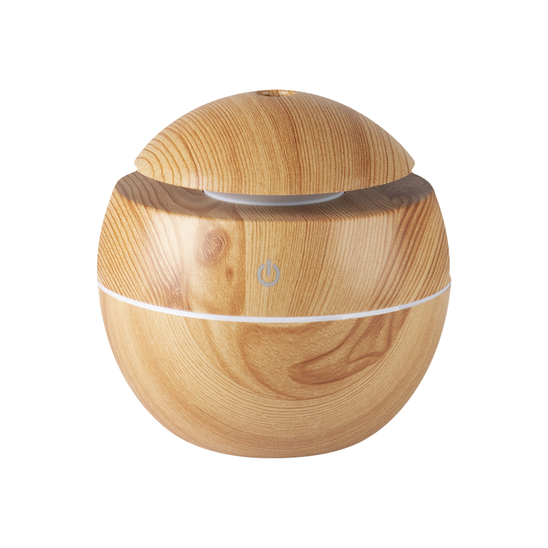 Aroma diffuser air humidifier spa 16 light wood 130ml Aroma diffuser air humidifier spa 16 light wood 130ml