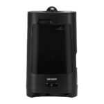 Automatic 1400W hairdressing vacuum cleaner - Image 2