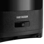 Automatic 1400W hairdressing vacuum cleaner 3