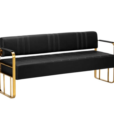 Avila waiting room sofa