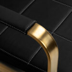 Avila waiting room sofa - Image 6